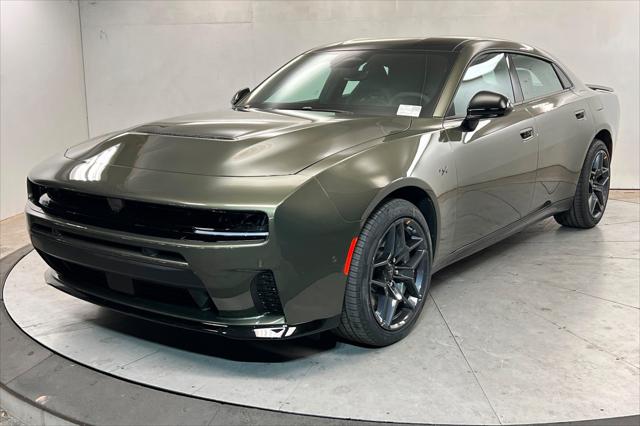2026 Dodge Charger CHARGER R/T 4-DOOR AWD 2026 Dodge Charger CHARGER R/T 4-DOOR AWD