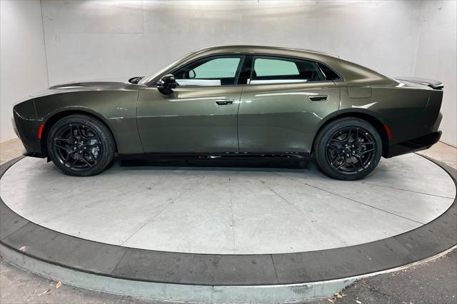 2026 Dodge Charger CHARGER R/T 4-DOOR AWD 2026 Dodge Charger CHARGER R/T 4-DOOR AWD