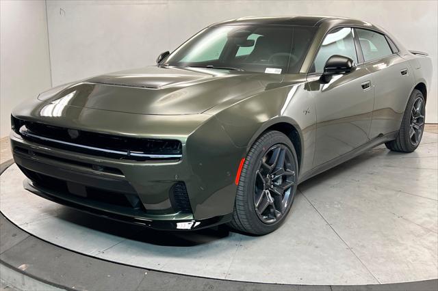 2026 Dodge Charger CHARGER R/T PLUS 4-DOOR AWD 2026 Dodge Charger CHARGER R/T PLUS 4-DOOR AWD