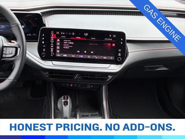 2026 Dodge Charger CHARGER R/T PLUS 4-DOOR AWD