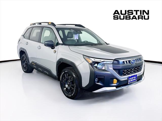2026 Subaru Forester Wilderness for sale in Austin, TX
