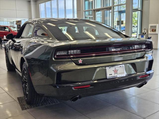 2026 Dodge Charger CHARGER R/T 4-DOOR AWD 2026 Dodge Charger CHARGER R/T 4-DOOR AWD