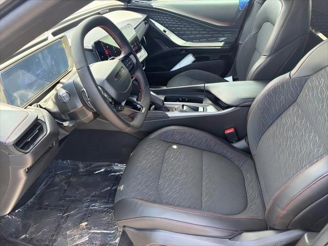 2026 Dodge Charger Scat Pack 4-Door AWD