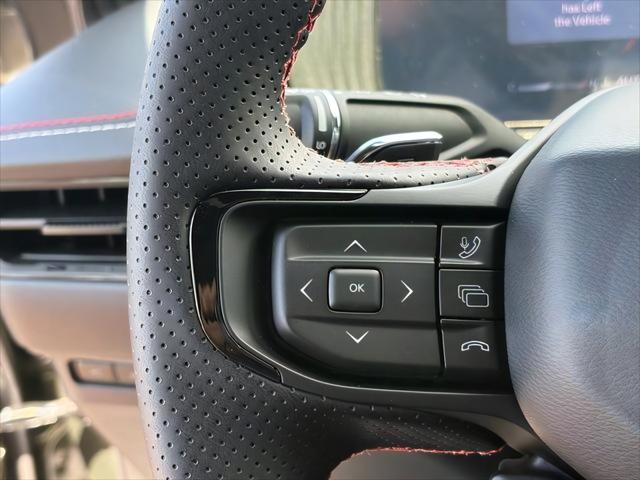 2026 Dodge Charger Scat Pack 4-Door AWD