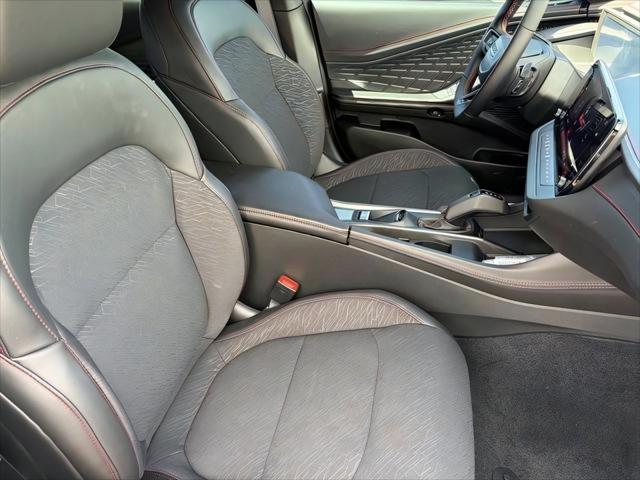 2026 Dodge Charger Scat Pack 4-Door AWD