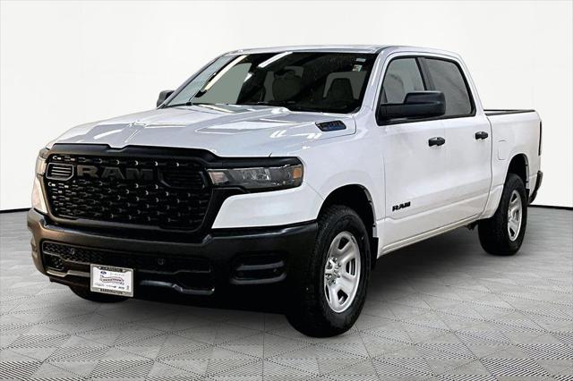 2026 RAM 1500 RAM 1500 TRADESMAN CREW CAB 4X2 57 BOX