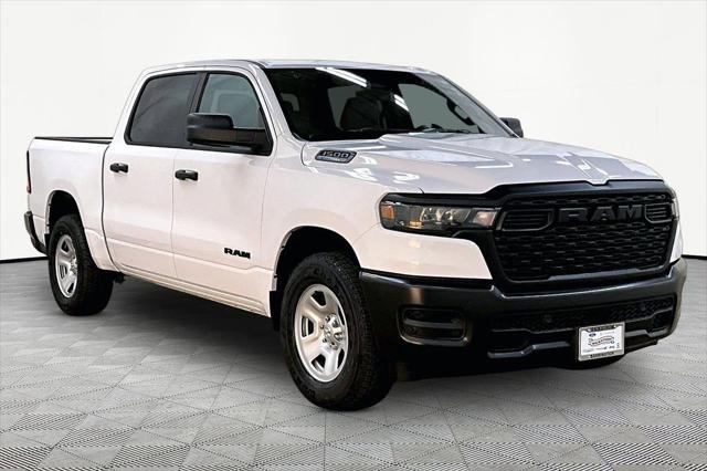 2026 RAM 1500 RAM 1500 TRADESMAN CREW CAB 4X2 57 BOX