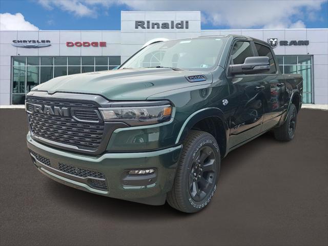 2026 RAM 1500 RAM 1500 BIG HORN CREW CAB 4X4 57 BOX 2026 RAM 1500 RAM 1500 BIG HORN CREW CAB 4X4 57 BOX