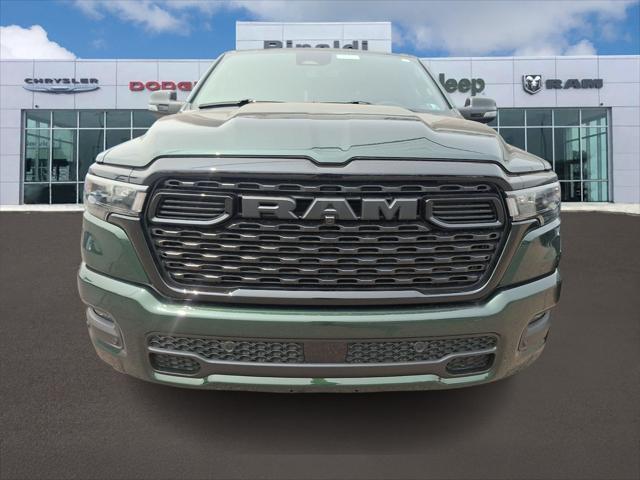 2026 RAM 1500 RAM 1500 BIG HORN CREW CAB 4X4 57 BOX 2026 RAM 1500 RAM 1500 BIG HORN CREW CAB 4X4 57 BOX
