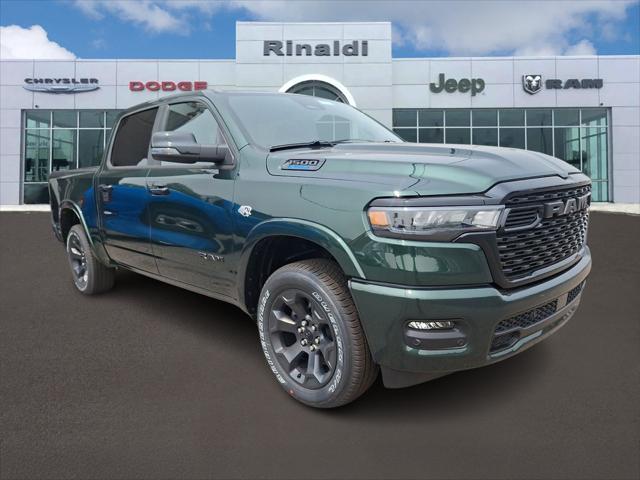 2026 RAM 1500 RAM 1500 BIG HORN CREW CAB 4X4 57 BOX 2026 RAM 1500 RAM 1500 BIG HORN CREW CAB 4X4 57 BOX