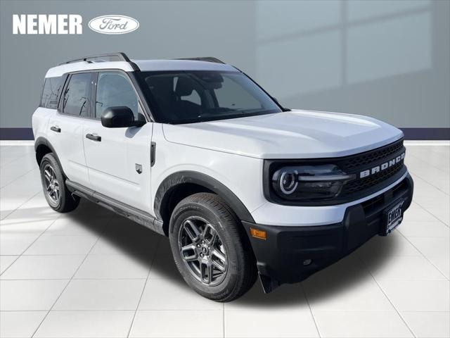 2026 Ford Bronco Sport Big Bend for sale in Queensbury, NY