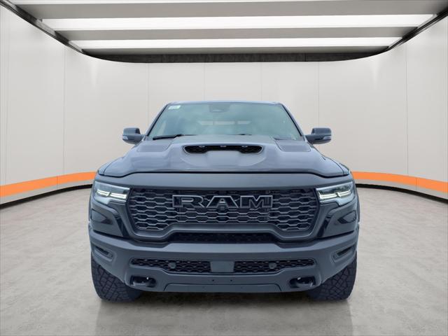 2026 RAM Ram 1500 RAM 1500 RHO CREW CAB 4X4 57 BOX