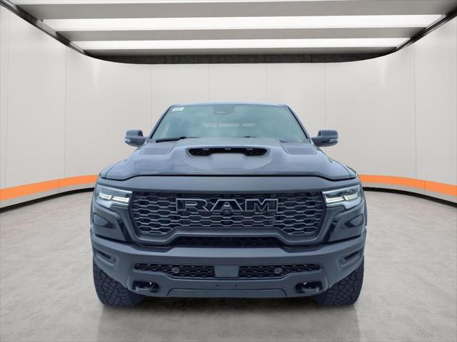 2026 RAM Ram 1500 RAM 1500 RHO CREW CAB 4X4 57 BOX 2026 RAM Ram 1500 RAM 1500 RHO CREW CAB 4X4 57 BOX