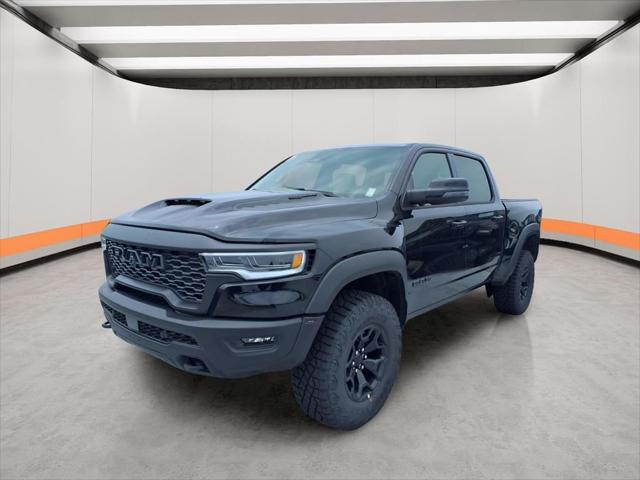 2026 RAM Ram 1500 RAM 1500 RHO CREW CAB 4X4 57 BOX 2026 RAM Ram 1500 RAM 1500 RHO CREW CAB 4X4 57 BOX