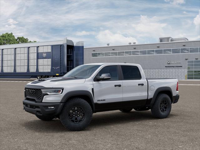 2026 RAM Ram 1500 RAM 1500 RHO CREW CAB 4X4 57 BOX 2026 RAM Ram 1500 RAM 1500 RHO CREW CAB 4X4 57 BOX