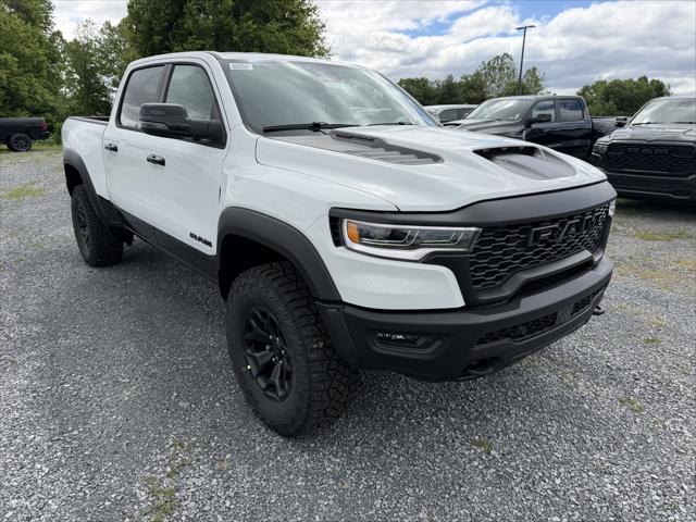 2026 RAM Ram 1500 RAM 1500 RHO CREW CAB 4X4 57 BOX