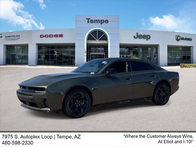 2026 Dodge Charger R/T 4 Door AWD for sale in Tempe, AZ
