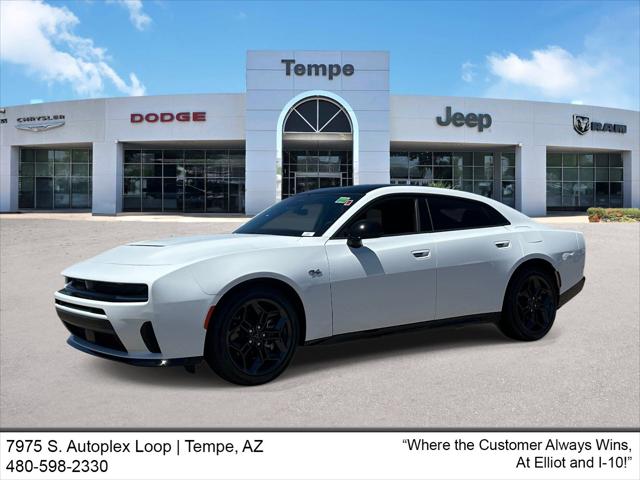 2026 Dodge Charger R/T 4 Door AWD for sale in Tempe, AZ