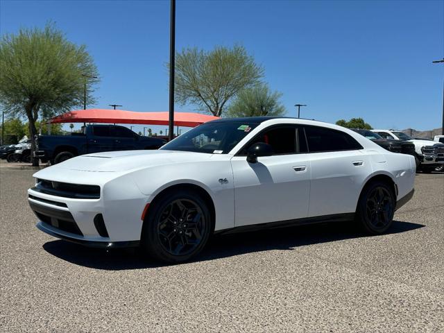2026 Dodge Charger R/T 4 Door AWD