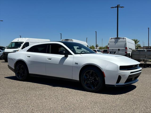 2026 Dodge Charger R/T 4 Door AWD