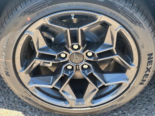 2026 Dodge Charger R/T 4 Door AWD