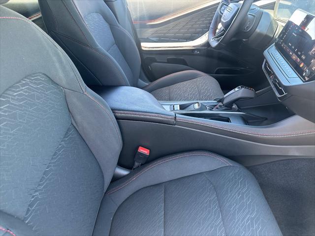 2026 Dodge Charger R/T 4 Door AWD