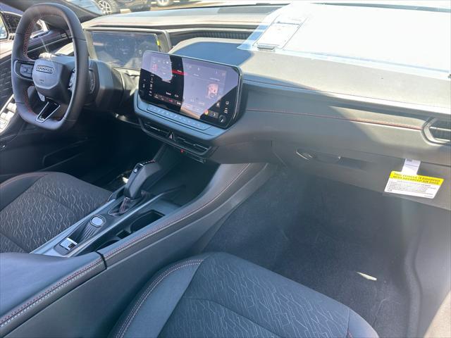 2026 Dodge Charger R/T 4 Door AWD