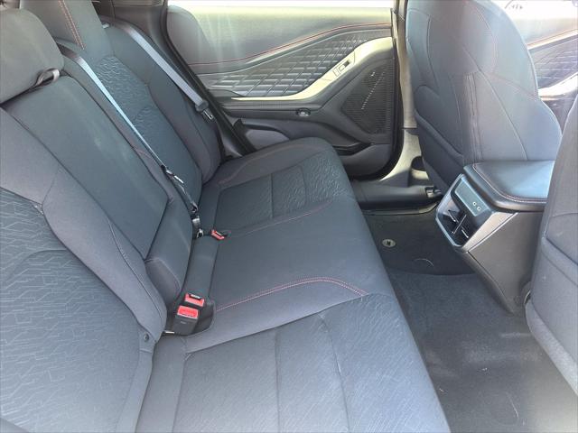 2026 Dodge Charger R/T 4 Door AWD