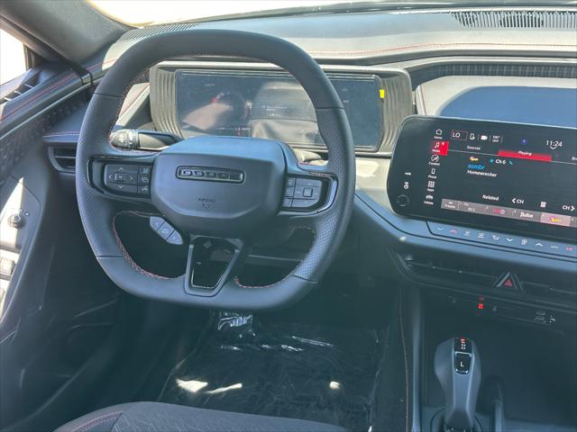 2026 Dodge Charger R/T 4 Door AWD