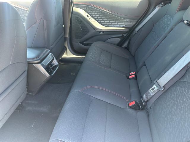 2026 Dodge Charger R/T 4 Door AWD