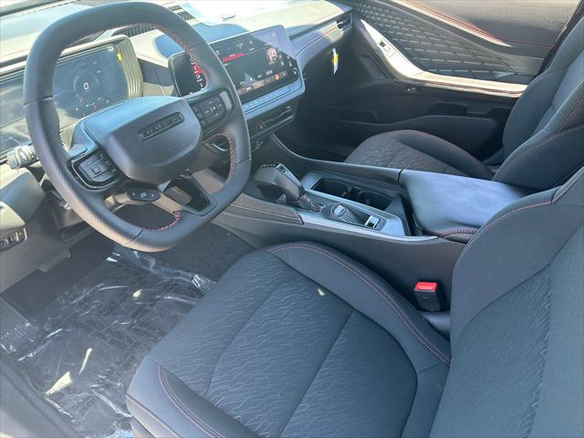 2026 Dodge Charger R/T 4 Door AWD