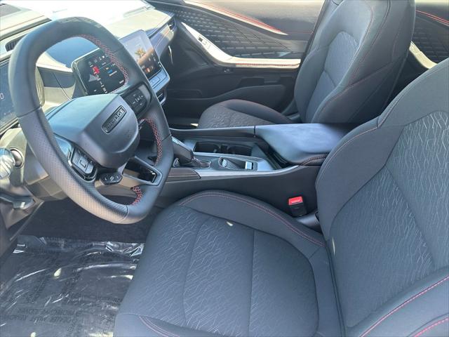 2026 Dodge Charger R/T 4 Door AWD