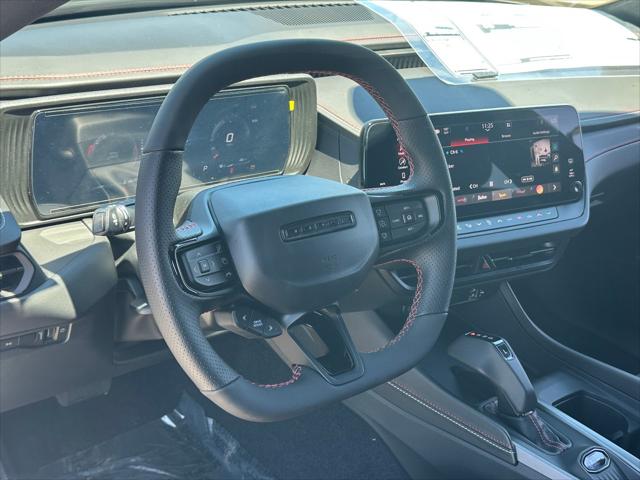2026 Dodge Charger R/T 4 Door AWD