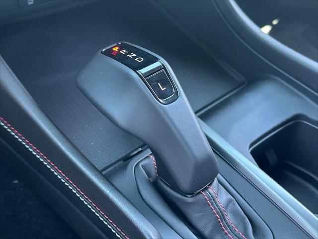 2026 Dodge Charger R/T 4 Door AWD