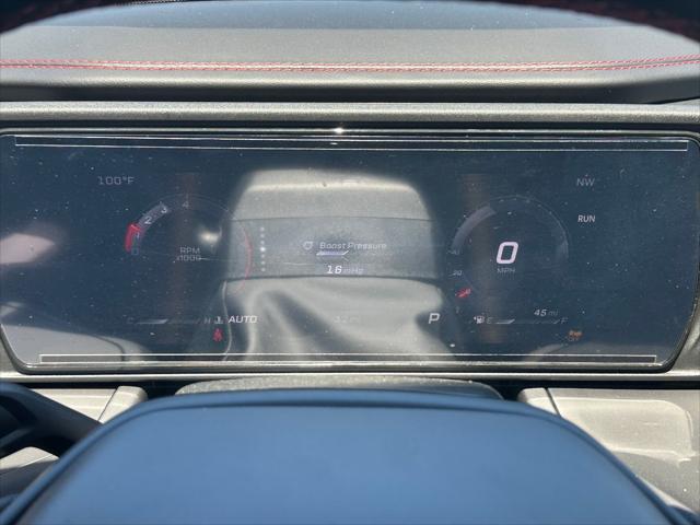 2026 Dodge Charger R/T 4 Door AWD