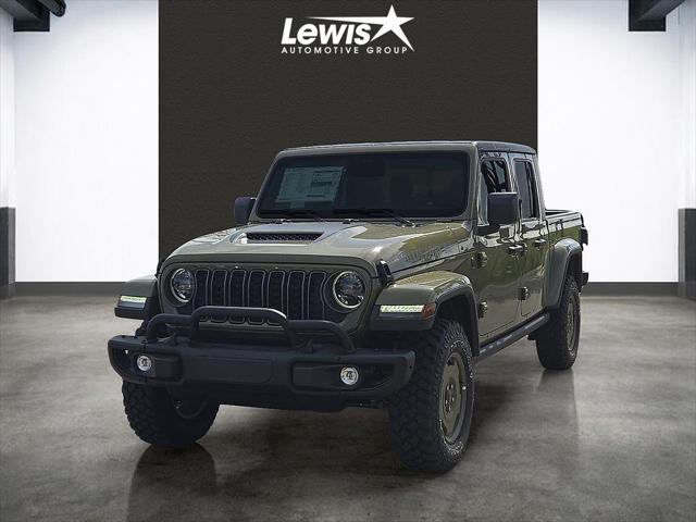 2026 Jeep Gladiator Sport for sale in Fayetteville, AR