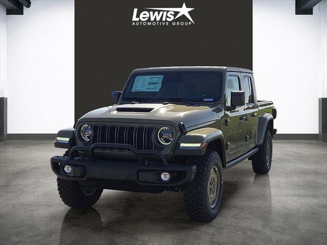 2026 Jeep Gladiator Sport for sale in Fayetteville, AR