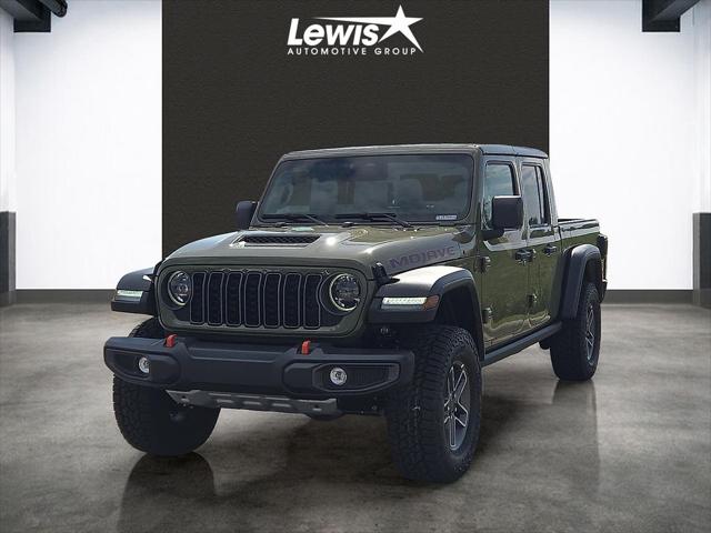 2026 Jeep Gladiator Sport for sale in Fayetteville, AR