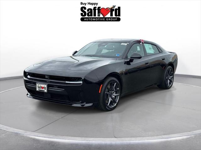 2026 Dodge Charger CHARGER SCAT PACK 4-DOOR AWD 2026 Dodge Charger CHARGER SCAT PACK 4-DOOR AWD