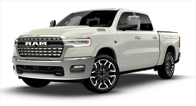 2026 RAM Ram 1500 RAM 1500 LIMITED LONGHORN CREW CAB 4X4 57 BOX 2026 RAM Ram 1500 RAM 1500 LIMITED LONGHORN CREW CAB 4X4 57 BOX