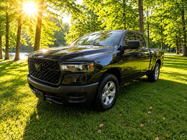 2026 Ram 1500 Tradesman Quad Cab 4x2 6'4" Box for sale in Cairo, GA