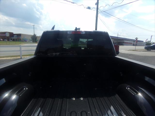 2026 Ram 1500 Tradesman Quad Cab 4x2 64 Box