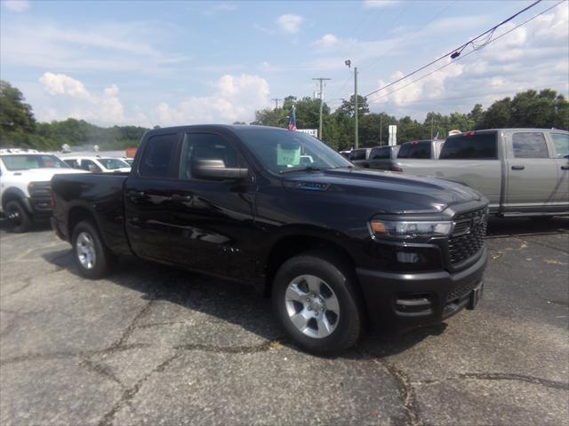 2026 Ram 1500 Tradesman Quad Cab 4x2 64 Box
