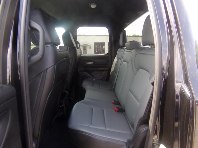 2026 Ram 1500 Tradesman Quad Cab 4x2 64 Box