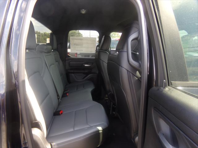 2026 Ram 1500 Tradesman Quad Cab 4x2 64 Box