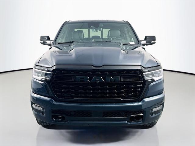 2026 RAM Ram 1500 RAM 1500 LIMITED CREW CAB 4X4 57 BOX 2026 RAM Ram 1500 RAM 1500 LIMITED CREW CAB 4X4 57 BOX