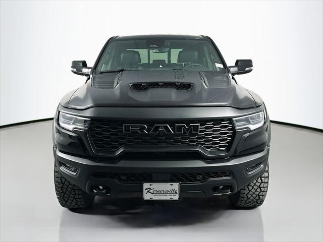 2026 RAM Ram 1500 RAM 1500 RHO CREW CAB 4X4 57 BOX