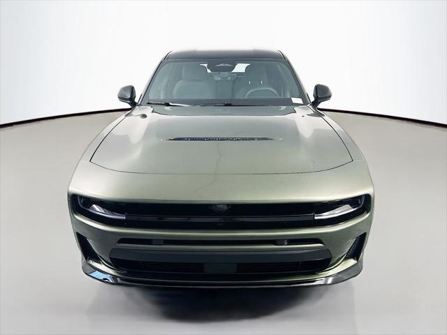 2026 Dodge Charger CHARGER R/T 4-DOOR AWD