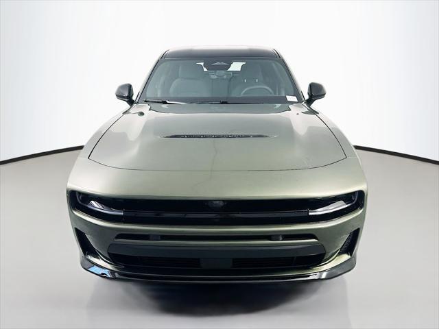 2026 Dodge Charger CHARGER R/T 4-DOOR AWD