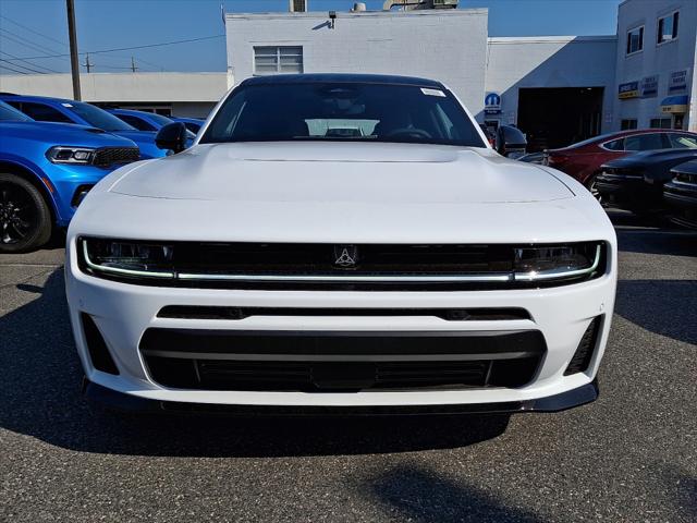 2026 Dodge Charger CHARGER R/T PLUS 2-DOOR AWD